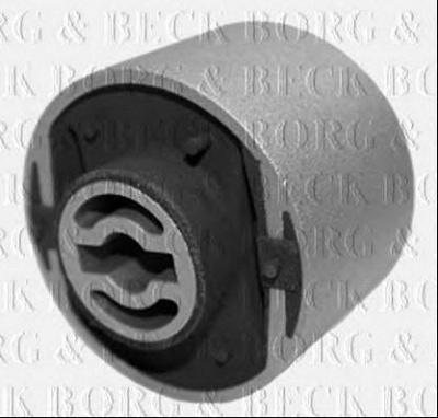 BORG & BECK bsk6527 -  Подвеска, рычаг независимой подвески колеса
